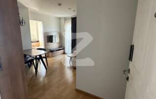 📣📣  Condo for Rent 📣📣 🏠🏠U-Delight Residence Phatthanakarn-Thonglhor🏠🏠 Corner Room 40 Sq.m. 11th Floor 15,000 THB/Month