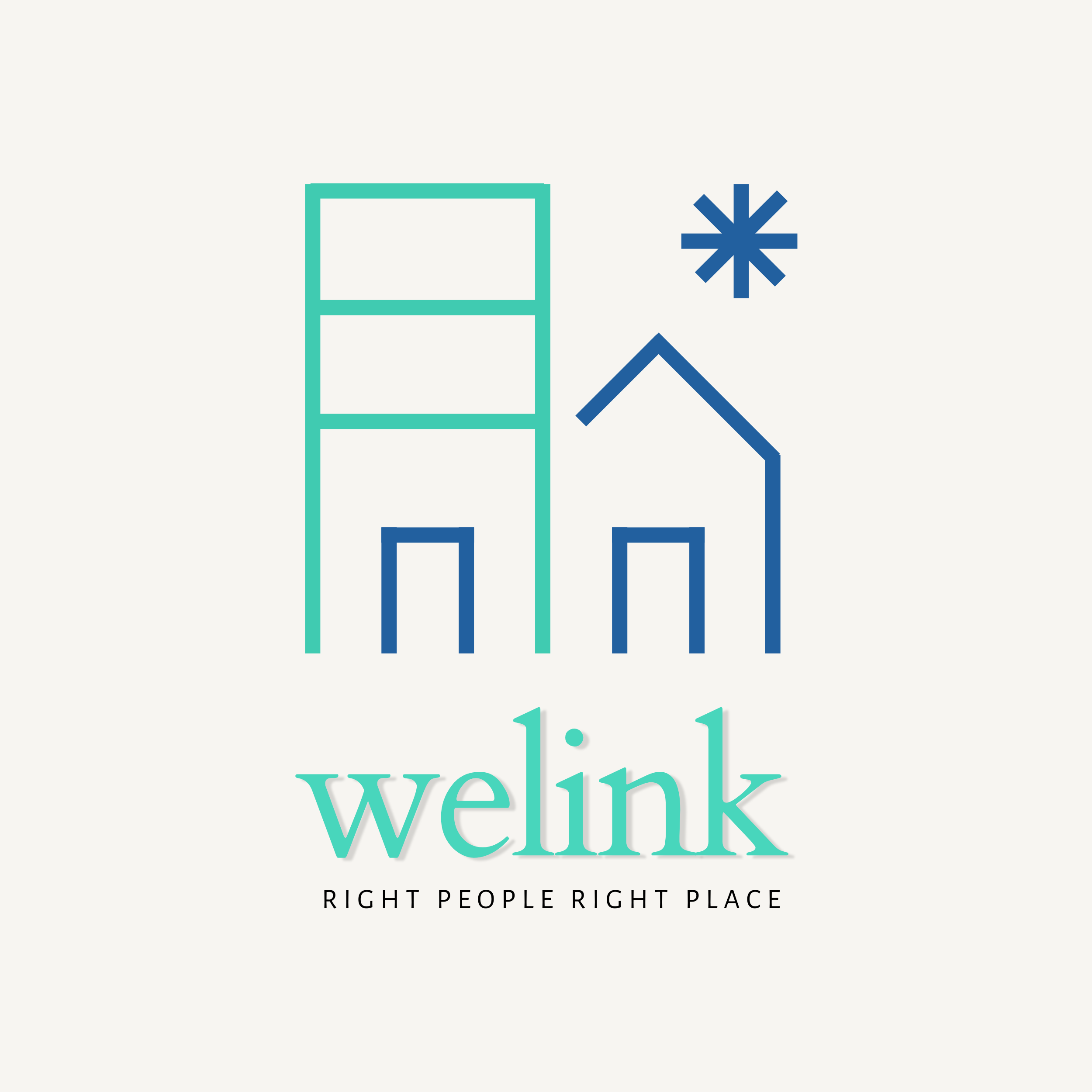 WeLink Estate